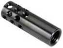 Master Piece Arms Muzzle Brake 9MM 3/4 10" Thread